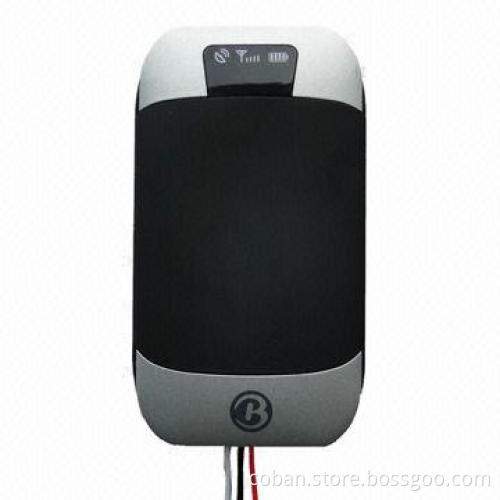 Mini GPS tracker chip, GPS303-C with SD card slot, CE certificate and one year warranty